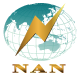 nan株式会社ロゴ
