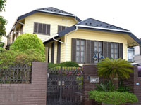 戸建のリフォーム後