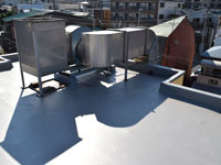 戸建のリフォーム後